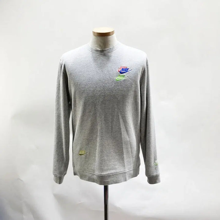 [BUNJANG] Nike French Terry Men&