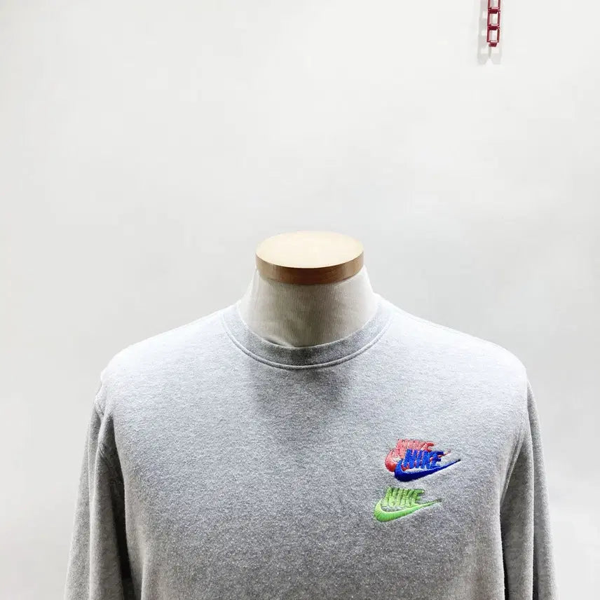 [BUNJANG] Nike French Terry Men&