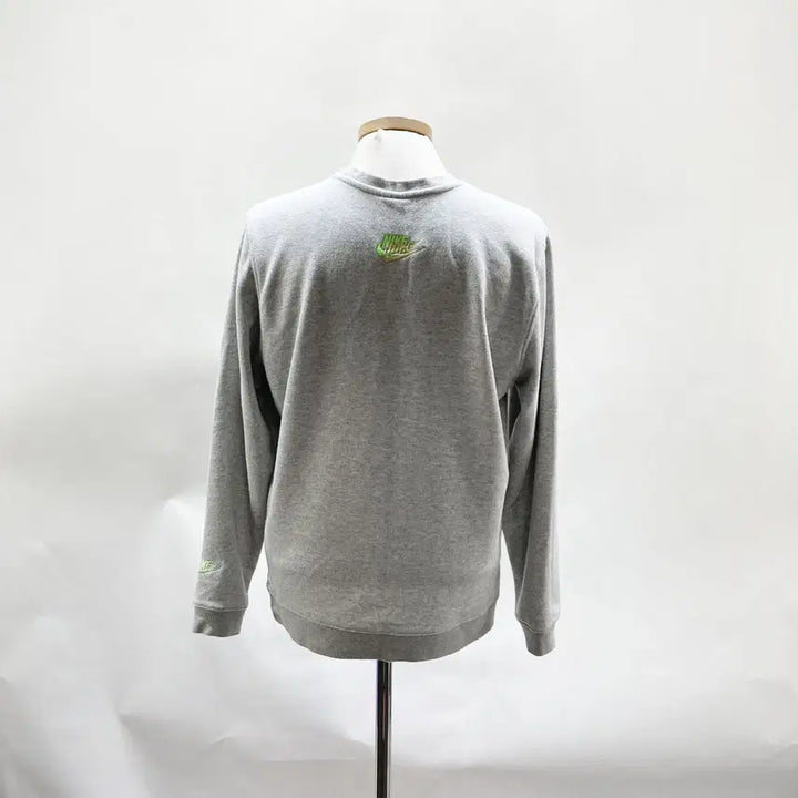 [BUNJANG] Nike French Terry Men&