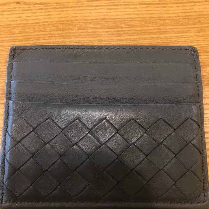 [BUNJANG] Bottega Veneta Card Holder / 보테가 베네타 카드지갑