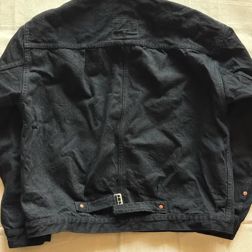 [BUNJANG] TCB Jeans TCB Jeans Daisen-pan Denim Jacket Late 1940s / [46] tcb jeans 대전판 데님자켓 late 40s