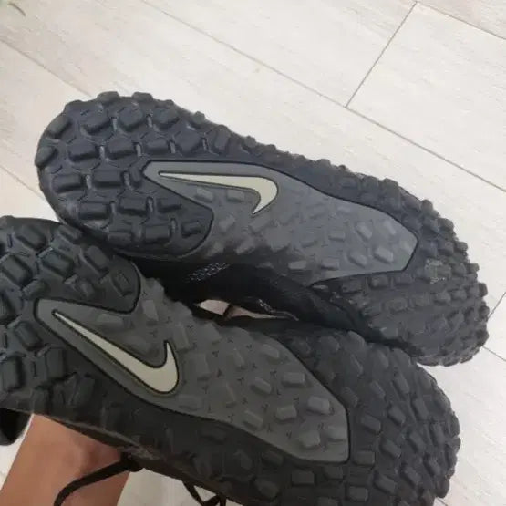 [BUNJANG] Nike Phantom GT2 Pro Futsal Shoes (250mm) / 나이키 팬텀 gt2 프로 풋살화 250