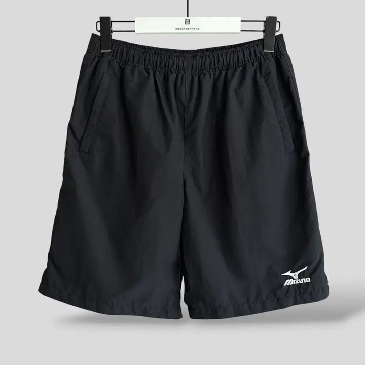 [BUNJANG] Mizuno Training Shorts / (0)Mizuno 미즈노 트레이닝 반바지
