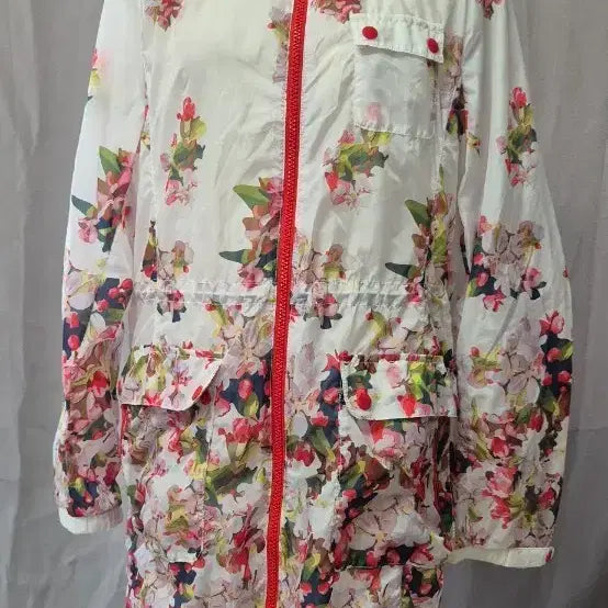 [BUNJANG] Elle Flower Pattern Women&