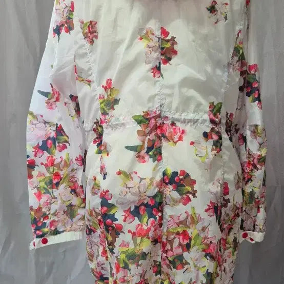 [BUNJANG] Elle Flower Pattern Women&