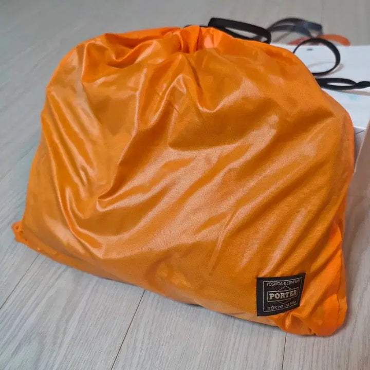 [BUNJANG] Yoshida Porter All New Tanker Sling Bag Black M Size / 요시다 포터 올 뉴 탱커 슬링백 블랙 M사이즈 새상품