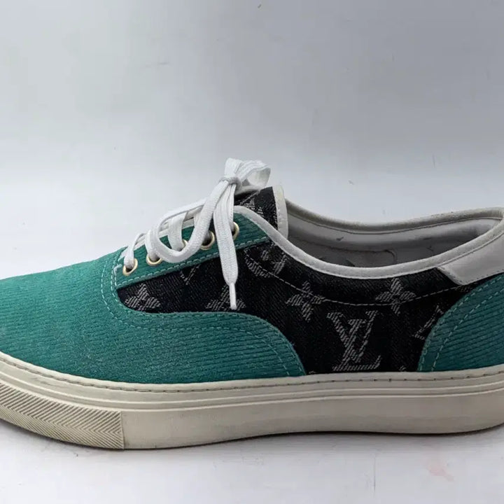 [BUNJANG] Louis Vuitton Sneakers / 정품)루이비통스니커즈 8 1/2