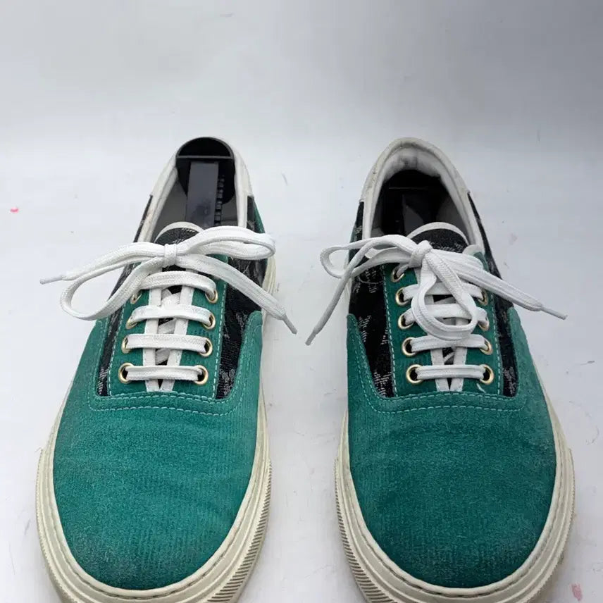 [BUNJANG] Louis Vuitton Sneakers / 정품)루이비통스니커즈 8 1/2