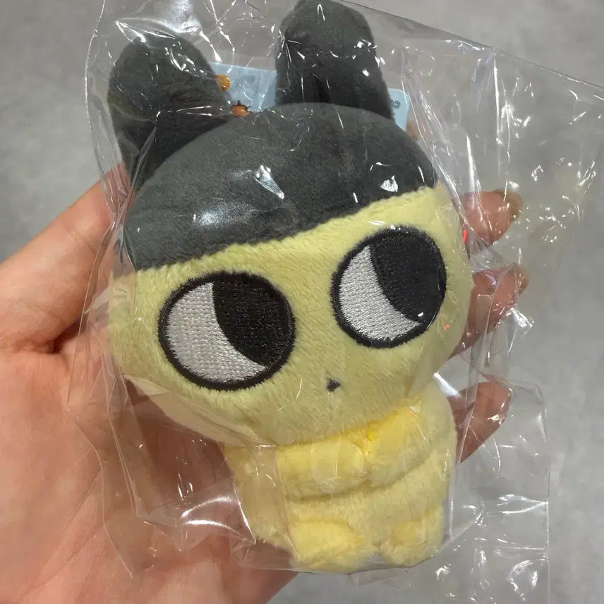 [BUNJANG] Tamagotchi Mamechi Purinui Mascot / 다마고치 마매치 푸리누이 마스코트 판매합니다!