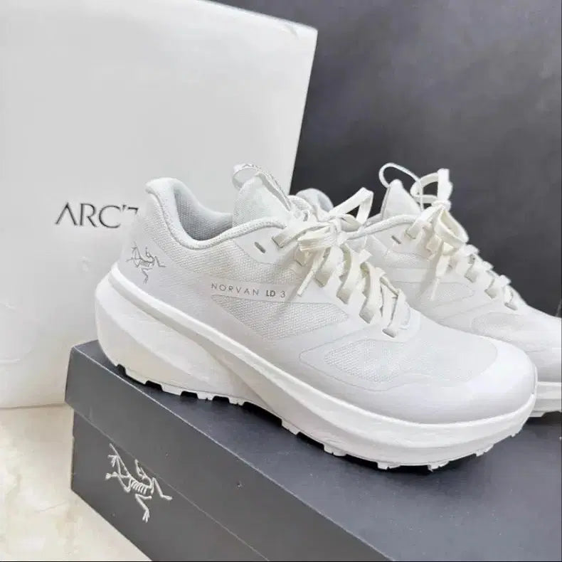 [BUNJANG] Arc&