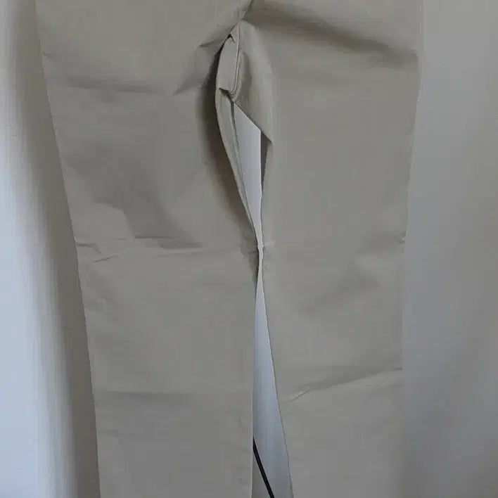 [BUNJANG] Christ Christie Cotton Pants Size 34 / 34 크리스크리스티 면바지