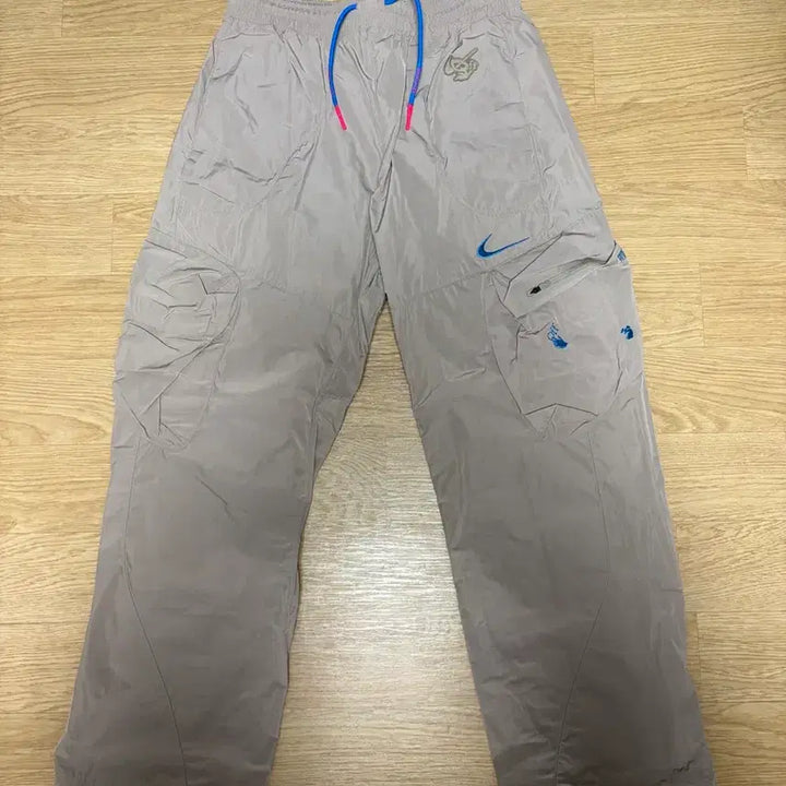 [BUNJANG] Nike x Off-White NRG Track Pants XL / 나이키 X 오프화이트 nrg 트랙팬츠 xl 새상품