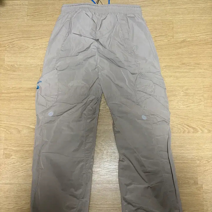 [BUNJANG] Nike x Off-White NRG Track Pants XL / 나이키 X 오프화이트 nrg 트랙팬츠 xl 새상품