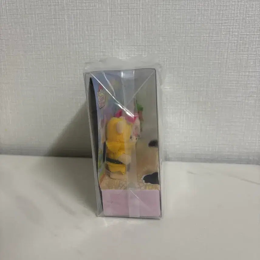 [BUNJANG] Sylvanian Families Ninja Trio / 실바니안 닌자 트리오