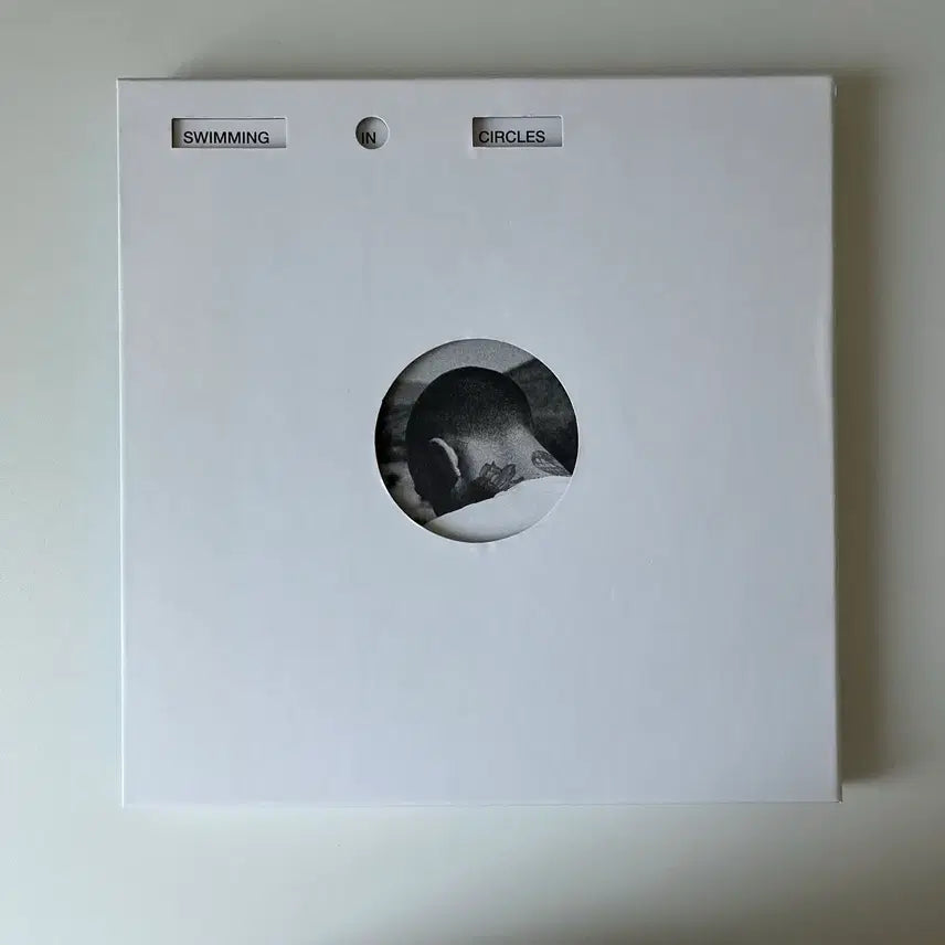[BUNJANG] Mac Miller Swimming in Circles Vinyl / Mac Miller - Swimming in Circles