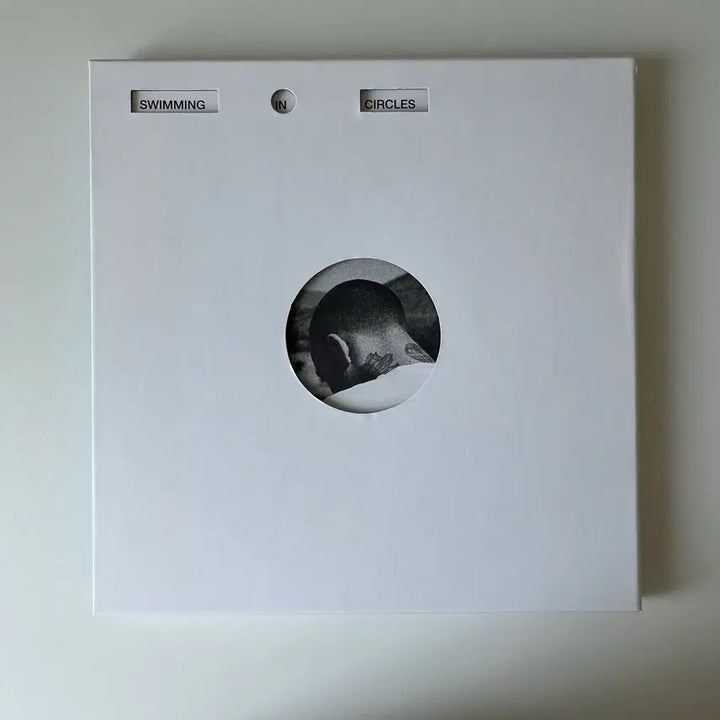 [BUNJANG] Mac Miller Swimming in Circles Vinyl / Mac Miller - Swimming in Circles