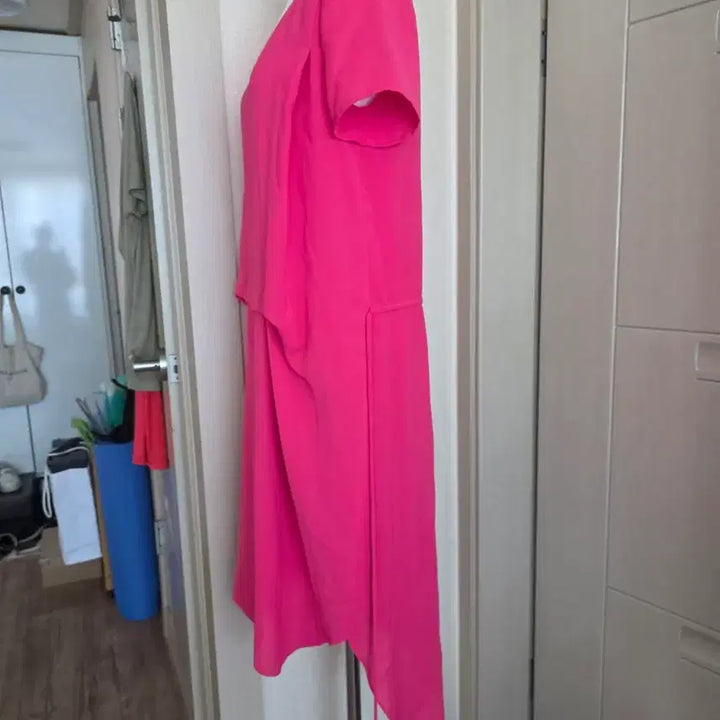 [BUNJANG] Coming Step One-Piece Dress / 커밍스텝 원피스