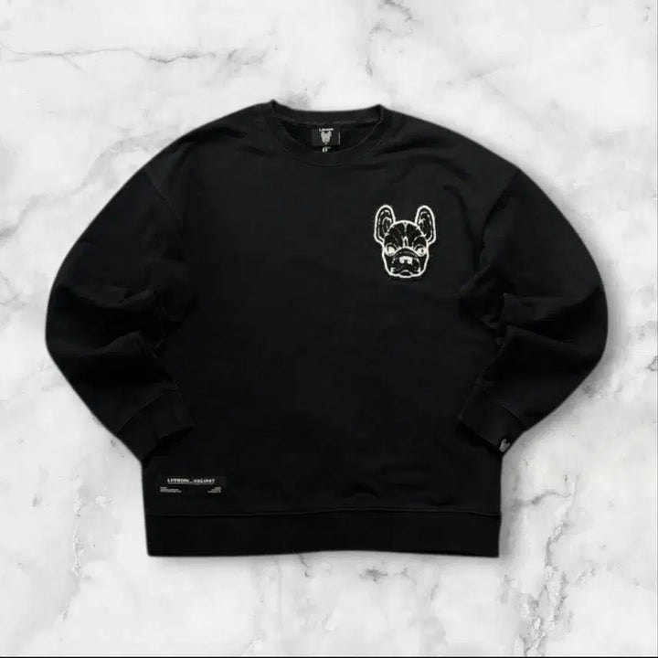 [BUNJANG] Lifework Sweatshirt 95 / 라이프워크 맨투맨 95