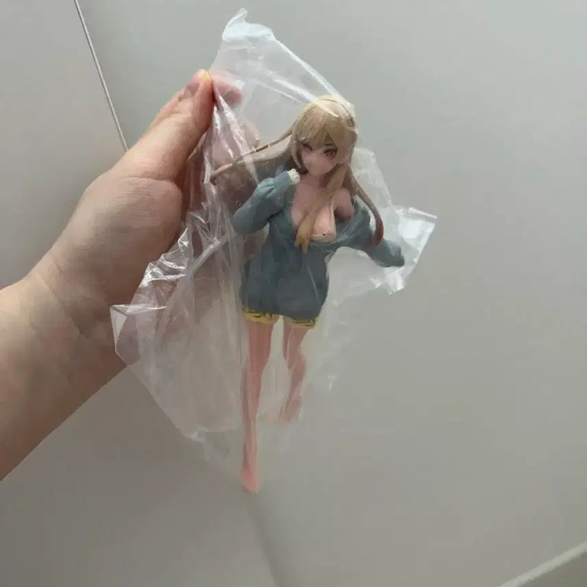 [BUNJANG] My Dress-Up Darling Marin Kitagawa Figure / 그 비스크돌은 사랑을 한다 키타가와 마린 피규어