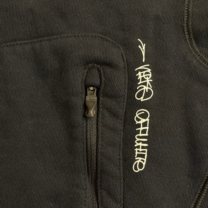 [BUNJANG] Nike Off-White NRG Hoodie XL / 나이키 오프화이트 NRG 후드티 XL