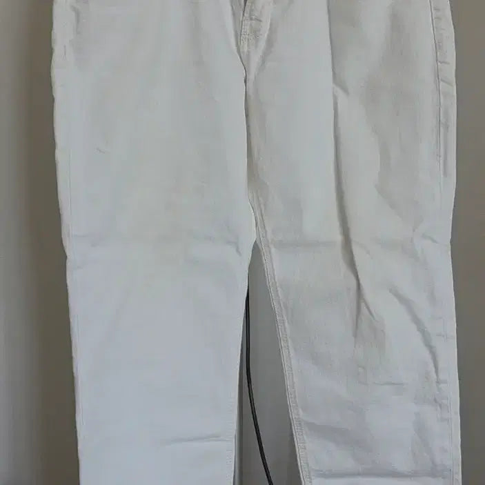 [BUNJANG] Polham Cotton Pants / [구매자 드림] 36 폴햄 면바지