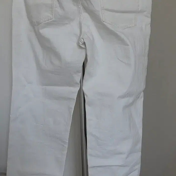 [BUNJANG] Polham Cotton Pants / [구매자 드림] 36 폴햄 면바지