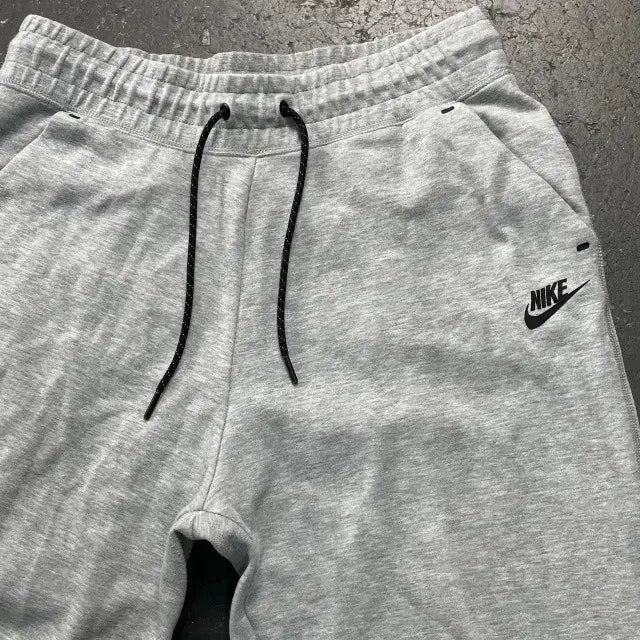 [BUNJANG] Nike Tech Fleece Jogger Pants / 나이키 테크팩 조거팬츠 28