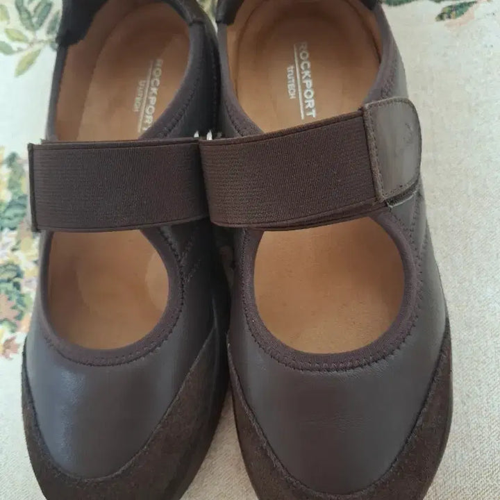 [BUNJANG] Rockport Shoes / 락포트슈즈