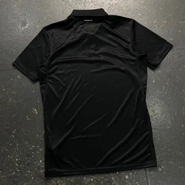 [BUNJANG] Adidas Short Sleeve Polo Shirt Size 95 / [새상품]아디다스 반팔 카라티 95