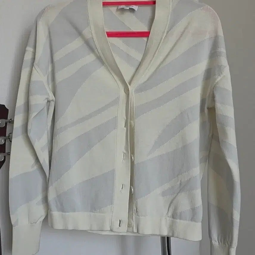 [BUNJANG] Calvin Klein Cardigan / s 캘빈클라인 가디건