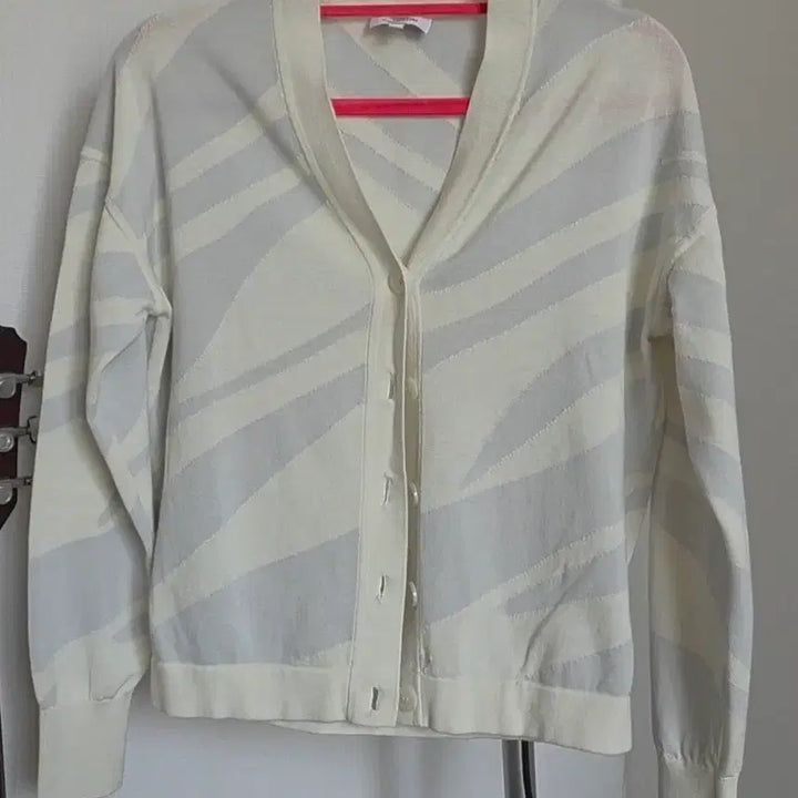 [BUNJANG] Calvin Klein Cardigan / s 캘빈클라인 가디건