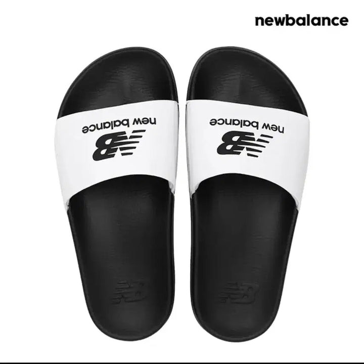 [BUNJANG] New Balance &amp; Puma Slippers / 뉴발란스,푸마슬리퍼