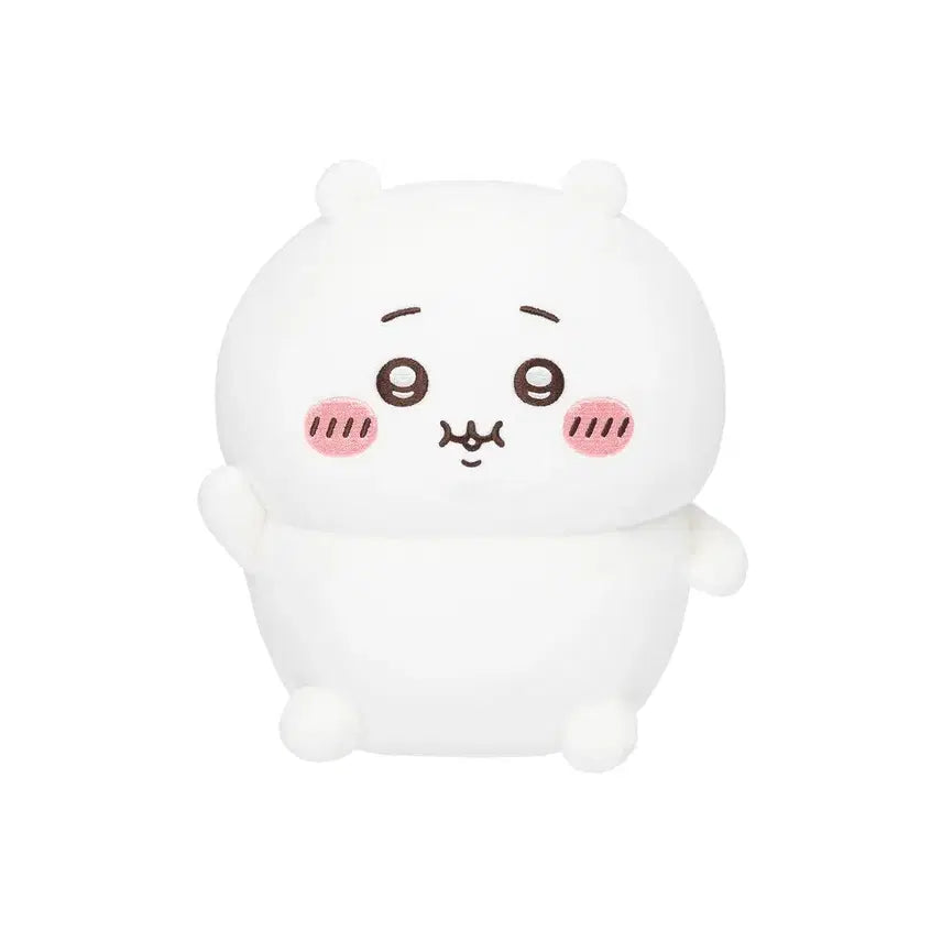 [BUNJANG] Cheeikawa "Chubby" Plush Doll (Hachiware, Usagi) / 치이카와 뚱뚱 통통 뚠뚠 돼지카와 치이카와 하치와레 우사기 먼작귀 인형