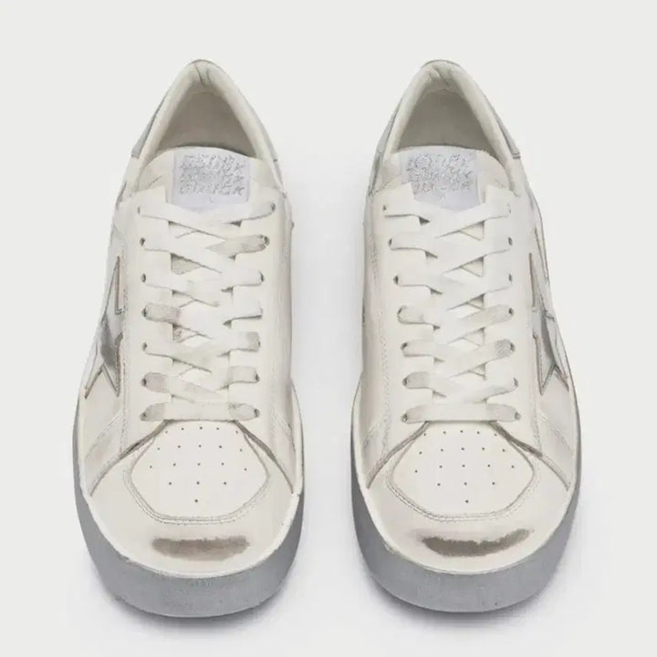 [BUNJANG] Golden Goose Stardan Low Top Sneakers Size 42 / (정품/새제품) 골든구스 스타단 로우탑 42