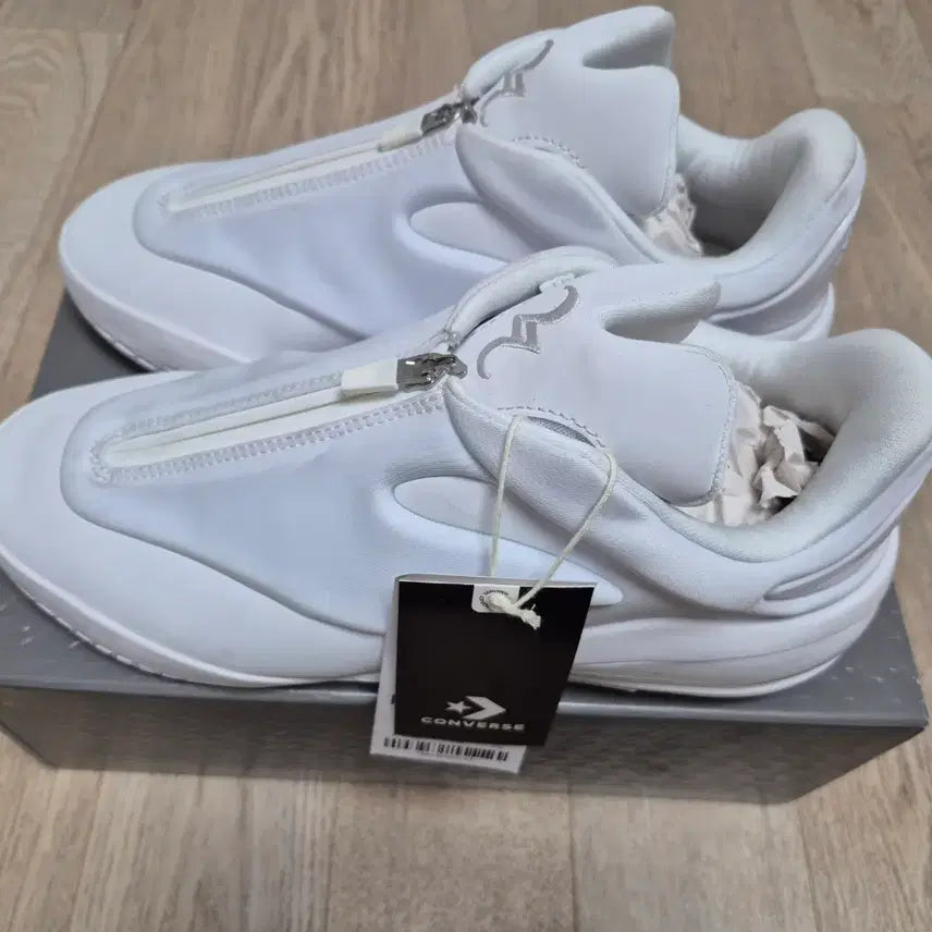 [BUNJANG] Shy 001 Basketball Shoes / 샤이001 270