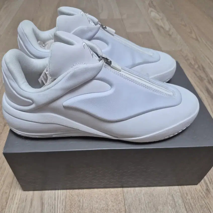[BUNJANG] Shy 001 Basketball Shoes / 샤이001 270