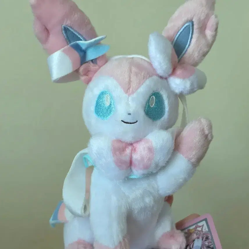 [SOLD OUT] 포켓몬스터 이브이 님피아 일괄