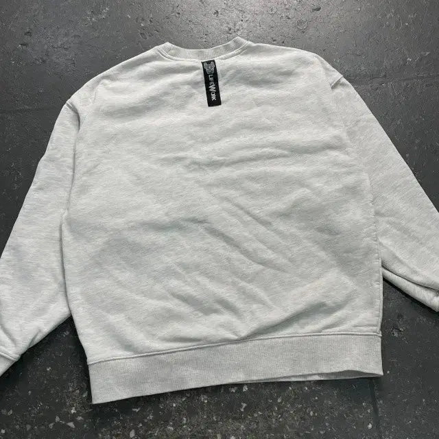 [BUNJANG] Lifework Pocket Sweatshirt / 라이프워크 포켓 맨투맨 95