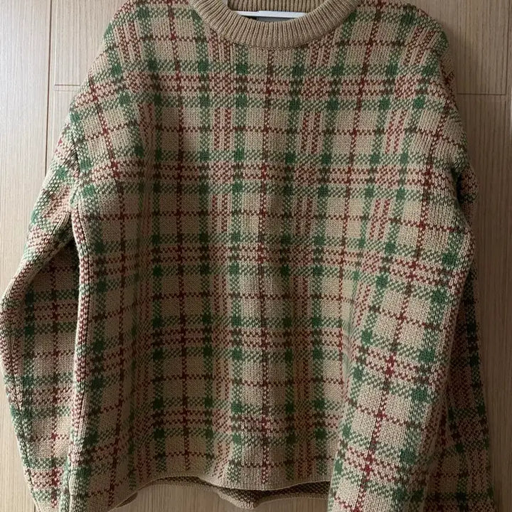 [BUNJANG] Sienne Nepul Knit / 시엔느 네퓨울니트