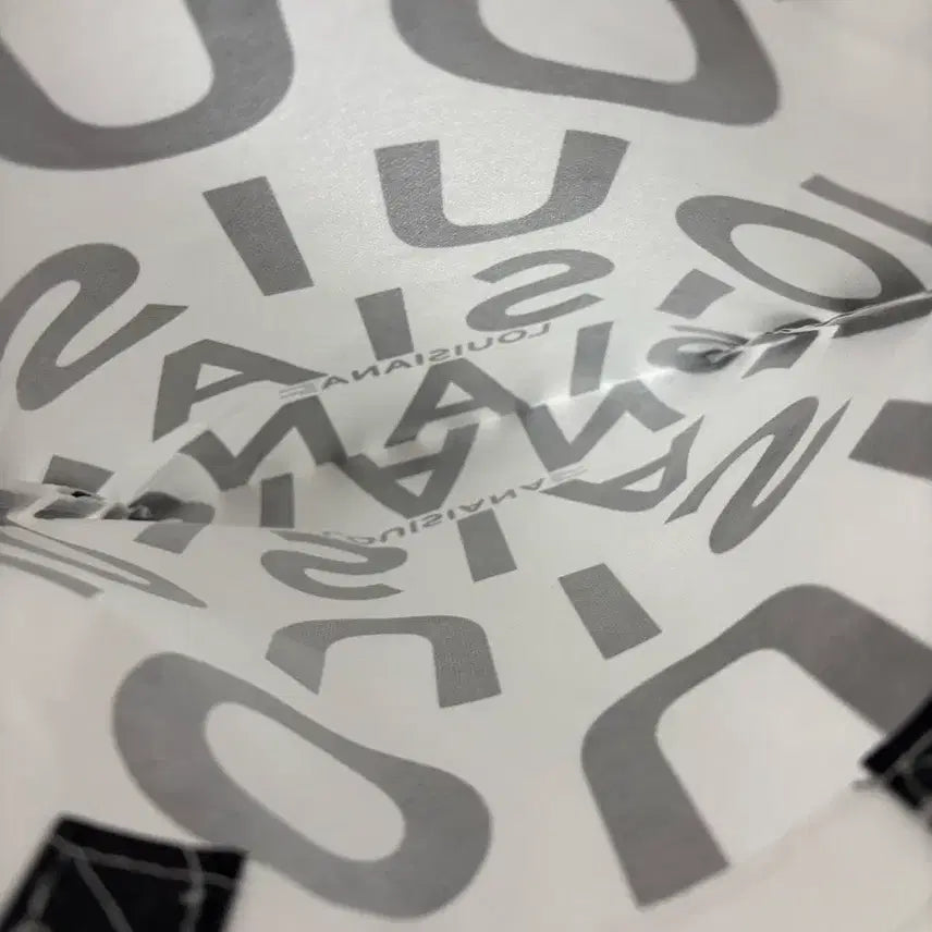 [BUNJANG] Louisiana Museum of Modern Art Reusable Bag / 덴마크 루이지애나 근대 미술관 리유저블백