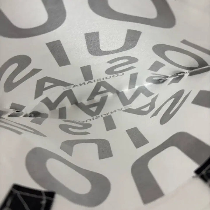 [BUNJANG] Louisiana Museum of Modern Art Reusable Bag / 덴마크 루이지애나 근대 미술관 리유저블백