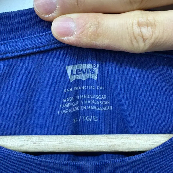 [BUNJANG] Levi&