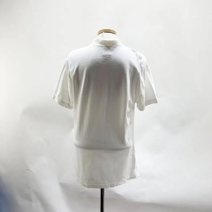 [BUNJANG] Nike NSW Club Matchup Collar T-Shirt L / 나이키 NSW 클럽 매치업카라티 L 진스센스