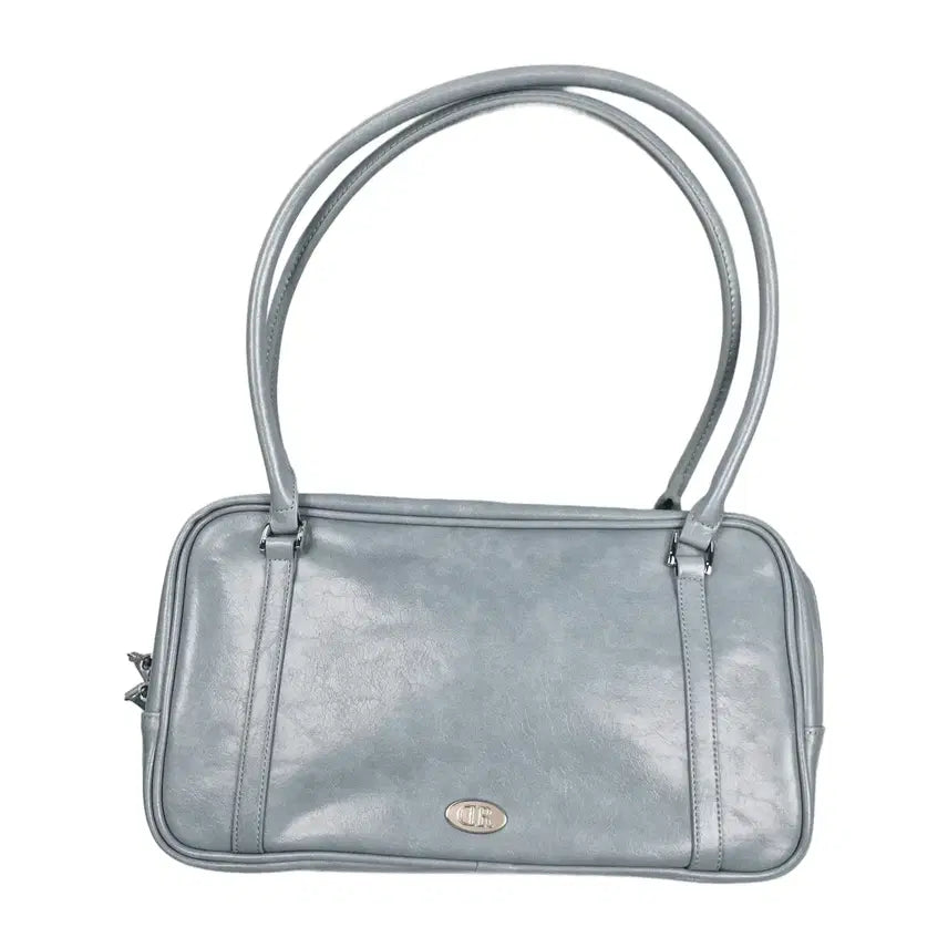 [BUNJANG] DUMARO Journey Shoulder Bag Blue / DUMARO 두마로 져니 숄더백 블루