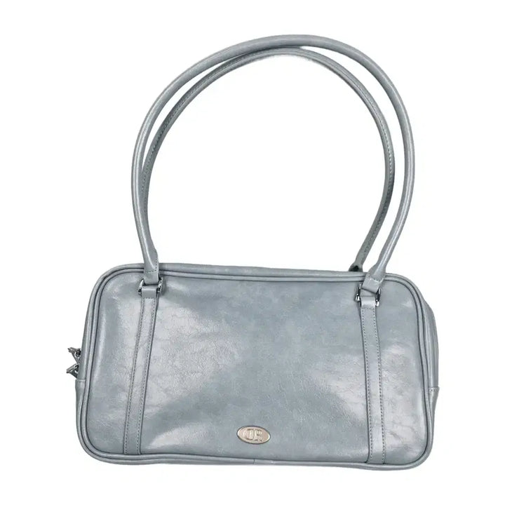 [BUNJANG] DUMARO Journey Shoulder Bag Blue / DUMARO 두마로 져니 숄더백 블루