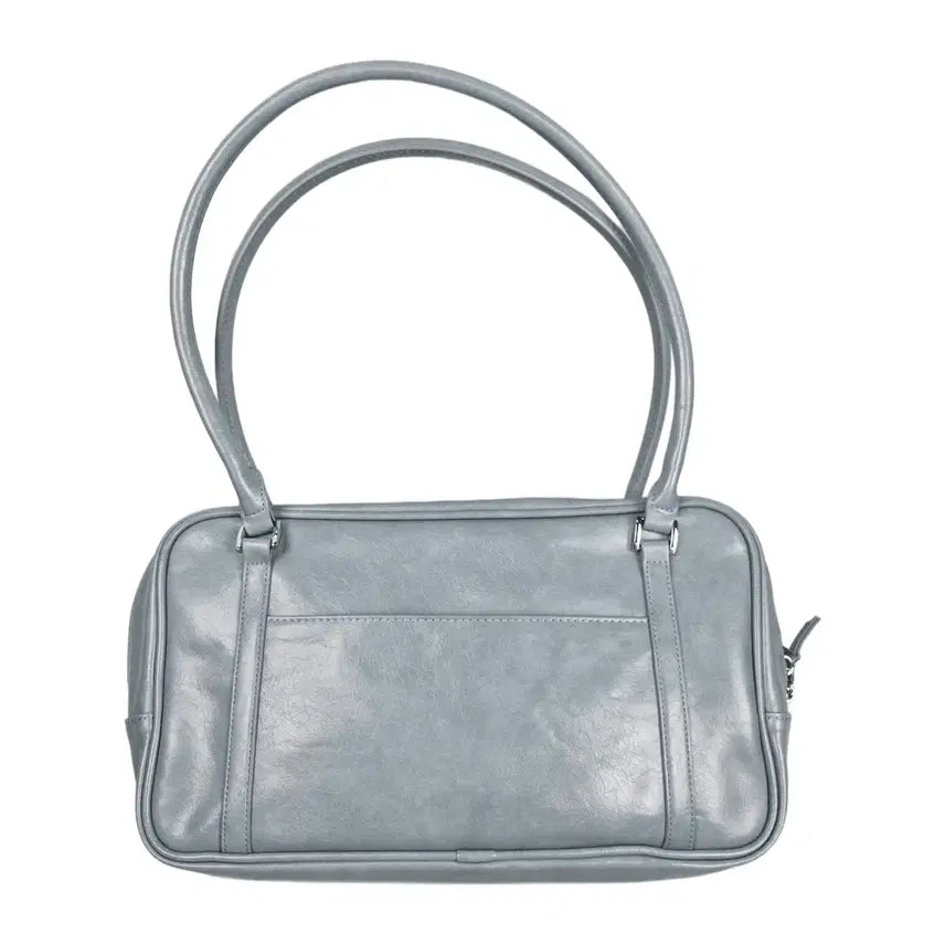 [BUNJANG] DUMARO Journey Shoulder Bag Blue / DUMARO 두마로 져니 숄더백 블루