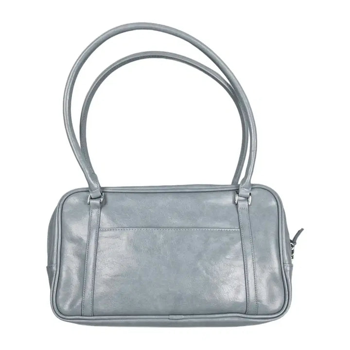 [BUNJANG] DUMARO Journey Shoulder Bag Blue / DUMARO 두마로 져니 숄더백 블루