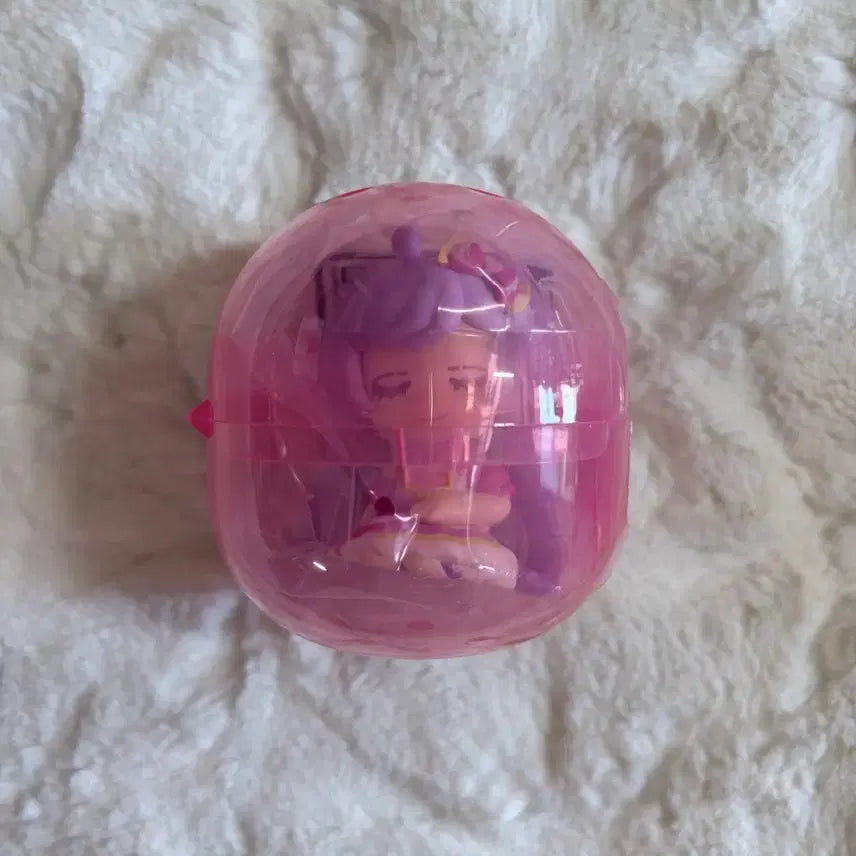 [BUNJANG] Aikatsu Pripara Starpara Shoulder Bump Mini Figure Gacha Lala (Sealed) / 아이카츠 프리파라 스타파라 어깨쿵 미니 피규어 가챠 라라 미개봉