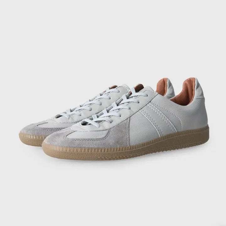 [BUNJANG] Reproduction of Found German Military Trainer (Light Gray) / [265]리프로덕션오브파운드(리오파) 라이트그레이