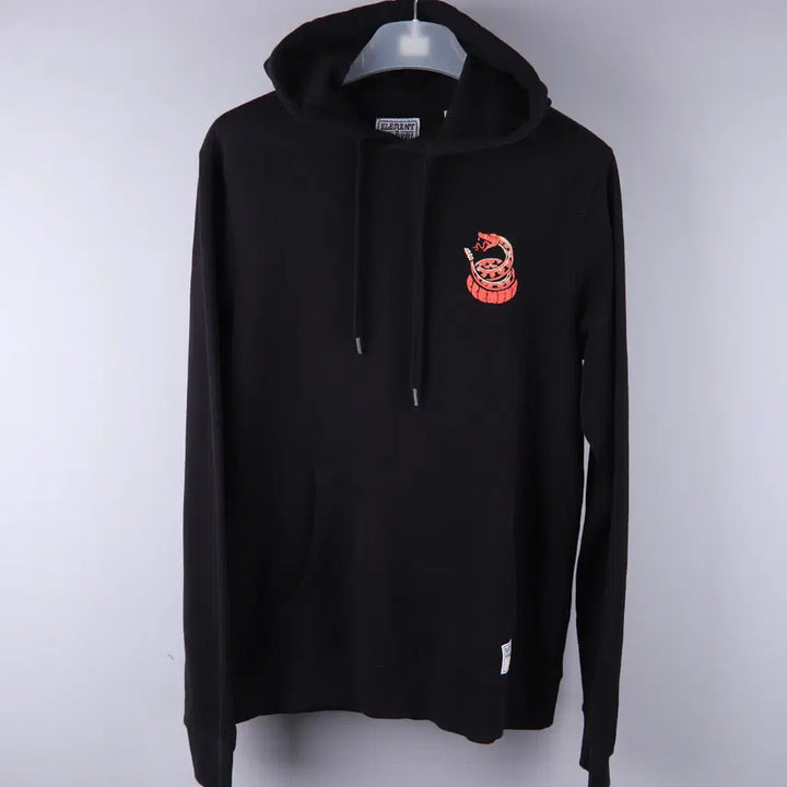 [BUNJANG] Element Timber Poison Hoodie (M) / Element X Timber 엘리먼트 팀버 포이즌 후드티(M) 4763
